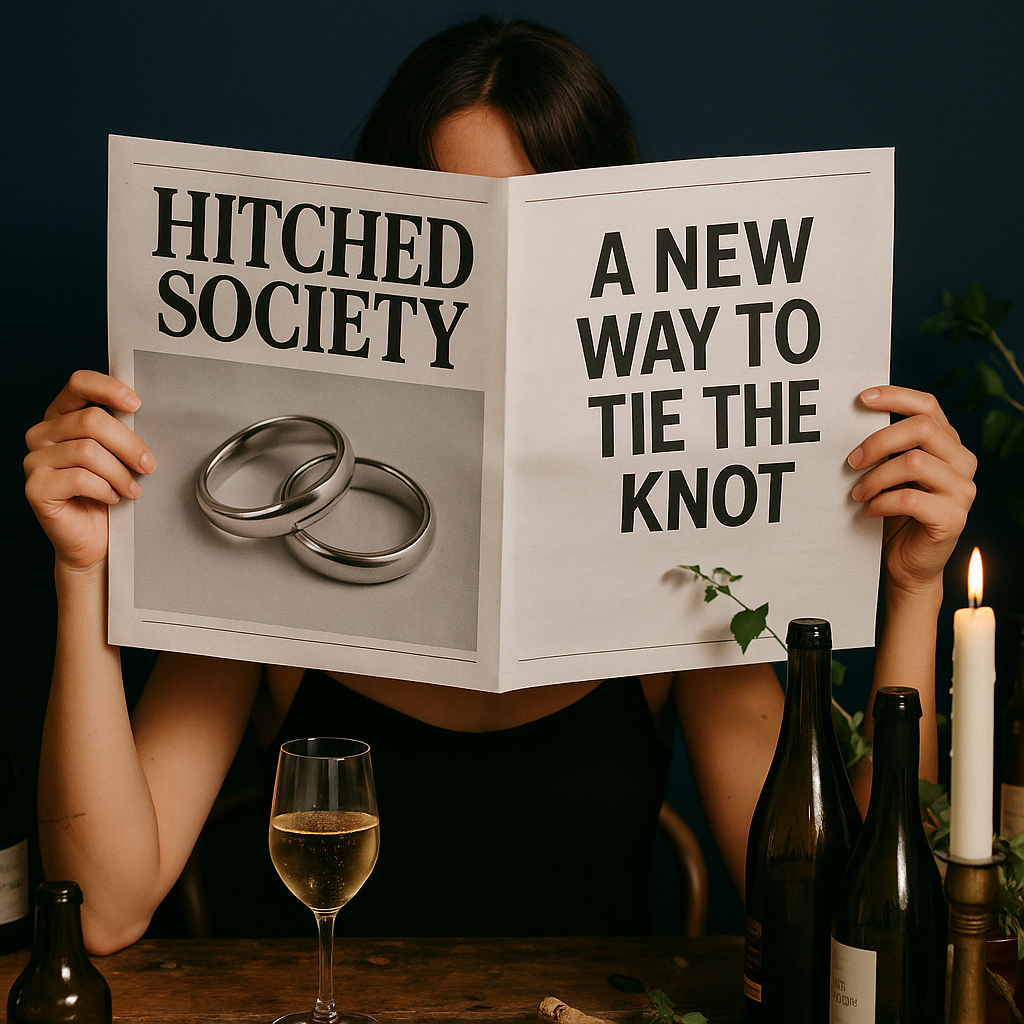hitched-society main image